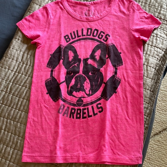 Project X , Size small, Crossfit tee - Picture 1 of 5